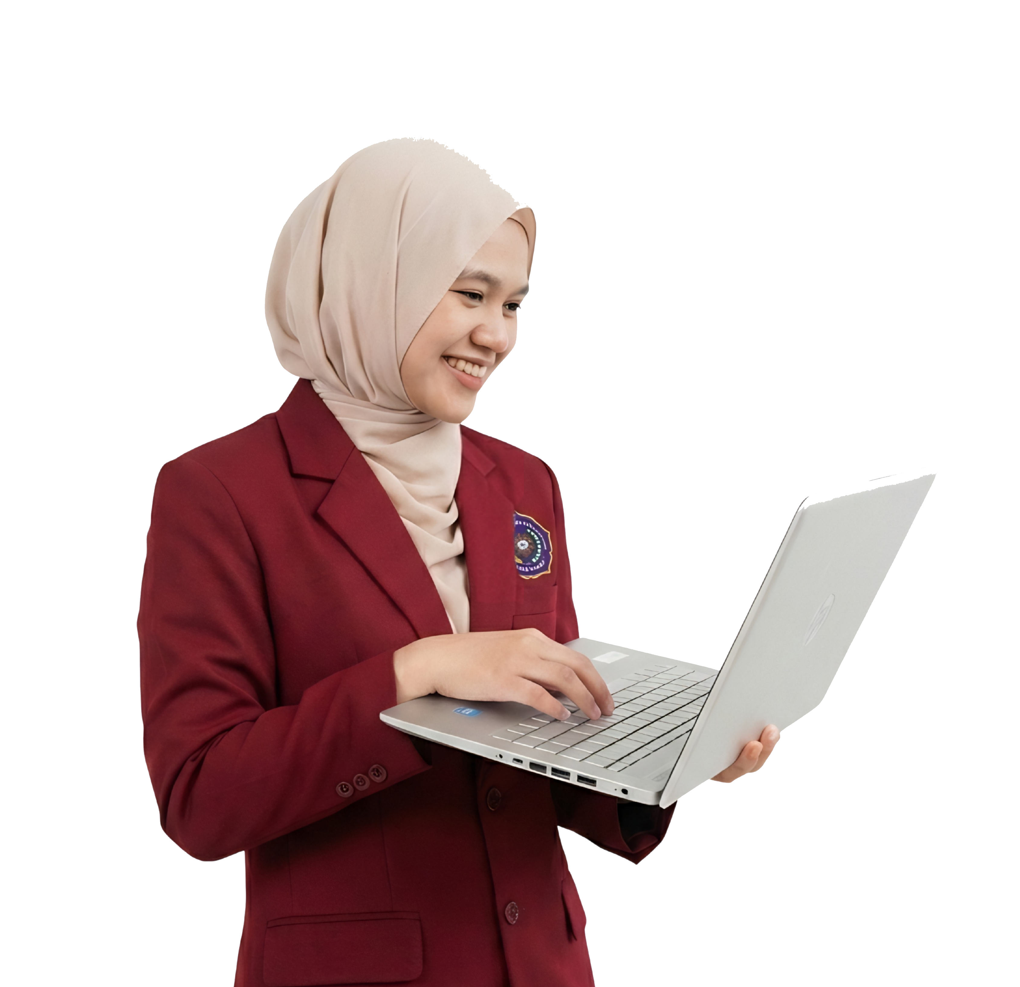 LMS UM-Tapsel Student Learning